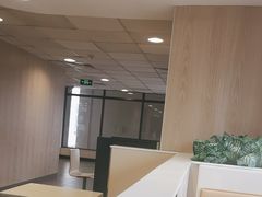 -麦当劳(军博店)