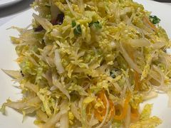 -北李·海肠捞饭·大连菜(望京凯德MALL店)