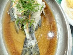 -钱大妈海鲜饭店(保利林语店)