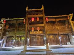 -青州古城