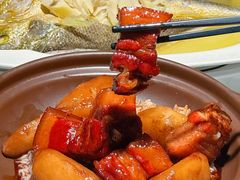 -淮扬韵(凤八市政府店)