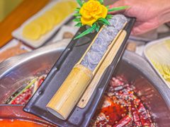 -重庆锦火锅(惠福东路店)