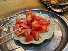 -老袁羊板筋(农光路店)