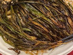 葱烤鸦片鱼头-老吉士酒家(天平路店)