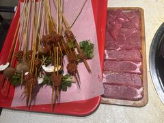 -钢管厂五区小郡肝串串香火锅(梅川路店)