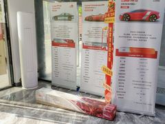 -车艺佳龙膜隐形车衣汽车贴膜(宝山丰宝店)