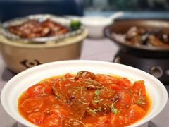 -云锦壹号·淮扬宴(徐汇万科店)