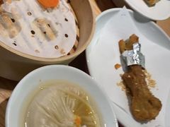 -苏小柳点心·手作小笼包(新街口分院店)