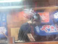 -鸟鹏烧鸟居酒屋(熙龙湾店)