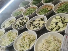 -U你·天然调味(南湖总店)