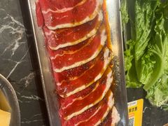 -一品诚记烤肉·甄选店(中南路店)