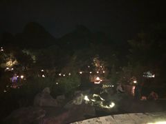 -英德宝晶宫天鹅湖茶语温泉