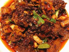 -树厨贵州菜(大十字店)