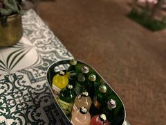 -金谷仓家庭料理(马泉营店)