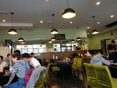 大堂-筋头巴脑牛一锅(朝阳路总店)