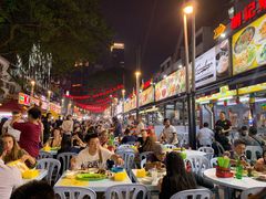 -明记烧鱼美味店