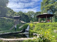 -玉渡山自然风景区