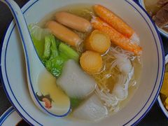 -左记港食(融科天城店)
