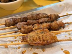-小田油焖小龙虾(双井店)