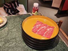 -牛New寿喜烧(曹路花园城店)