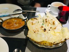 -Pita's&Tika's中东和印度风味餐厅(龙湖天街店)