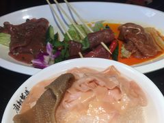 -麻辣英雄重庆火锅(常平店)