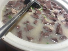 -醋果子炒大肠·老赣南客家菜(渔湾里店)