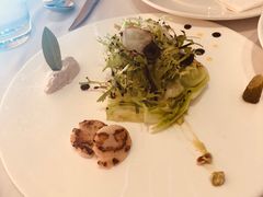 -GreyWhale灰鲸餐厅(武汉国际广场店)