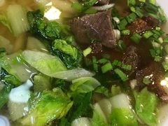 -台北楚楚园馅饼粥(虹桥南丰城店)
