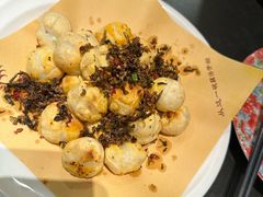 -知楚•精致湖北菜(武商MALL店)