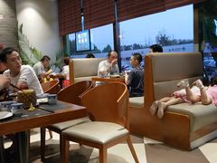 大堂-滇越乘象云南餐厅(次渠店)