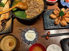 -千代武日本料理(哈西店)