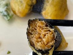 -古南都·清真绿柳居菜馆(太平南路店)