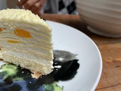 芒果千层-半度雨棚(莫干山路店)