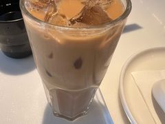 -新旺茶餐厅·早餐·夜宵(仙霞店)
