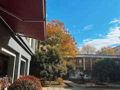 -杭州学军中学海创园学校