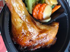-肯德基(新八一店)