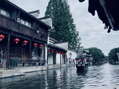 -南浔古镇