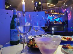-天玑高空江景餐厅&酒吧Sky Secret Restaurant&Bar