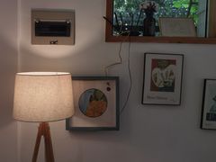 -COTTON CAFE(德信·中外公寓店)