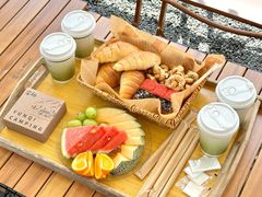 -云栖山谷野奢营地