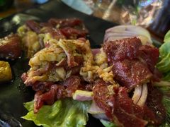 -吉志烤肉(太原总店)