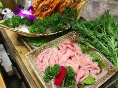 -巴蜀印象火锅(永陵总店)