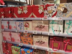 -Olé精品超市(前海壹方城店)