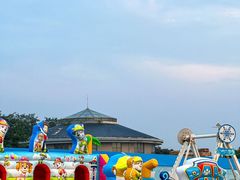 -银沙滩浴场