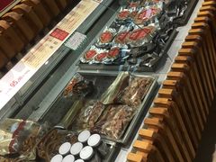 -郑庄脂渣海鲜楼(九水路店)