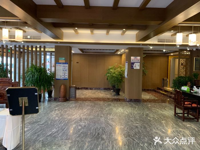 雁荡山芙蓉宾馆图片