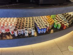 -大渔铁板烧(通州万达店)