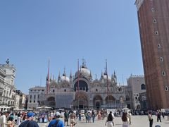 -圣马尔谷圣殿宗主教座堂