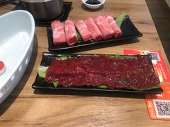 -龙聚德北京烤鸭(沙坪坝华宇A馆店)